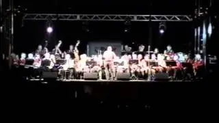 Ferko String Band - Do You Know What It Means Cooper River 2009