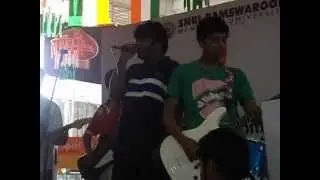 Metabrigade - Emotional Attyachaar @Fun Republic