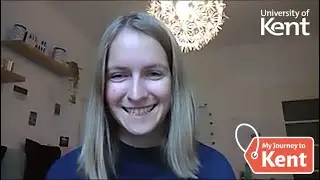 My Journy to Kent - Laura O&szlig;wald