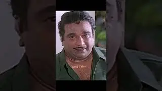 mammootty and innocent ❣️ || emotional status💔 || hitler movie