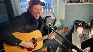 Feathered Indians (Tyler Childers Cover)