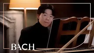 Bach - Concerto in G major after Vivaldi BWV 973 - Kanji Daito | Netherlands Bach Society
