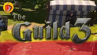 An Accidental Alliance | The Guild 3 (Part 14)
