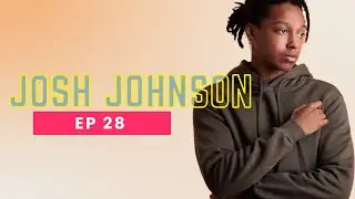 EP 28 - Josh Johnson live - Trump chaos & 2023 in review