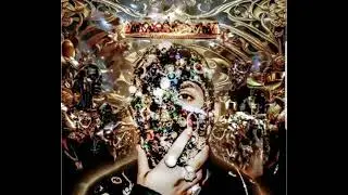 ELITE- cris mj slowed    official audio