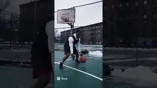 Gritty 90s NYC Streets | Dark East Coast Rap Beat Intro