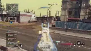 *Live  Warzone its the Badger ninja Show!