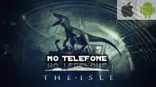 COMO BAIXAR THE ISLE MOBILE / No celular (100%Funcional)