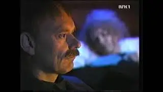 Arne Garborg del 1 Intro