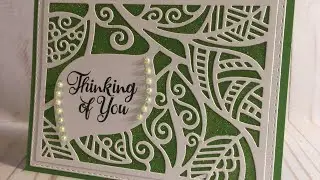Dare2bArtzy Video Blog Hop | Scrapbook Blessings Club