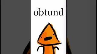 obtund