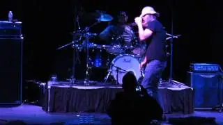NFU @ 89 North Music Venue,June 18ht      079