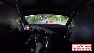 27&deg; Rally del Taro 2021 Cardinali-Gennari 208 R2B - Cameracar PS7