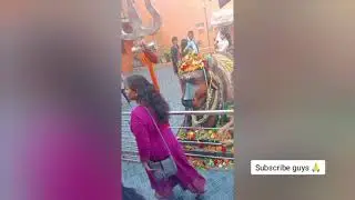 Mahadev Ghat vlog lplease support me guys my new channel 🙏&hearts;️