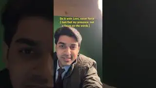 Hustle karna chor do, Love me ajao #authentic #vlog #founderlife #business