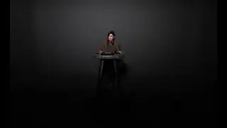 Elle Yan - Melodic Techno & Progressive House DJ Mix 2023 | Studio Session