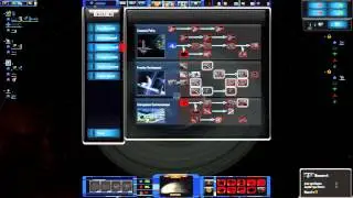 Let's Play:  Star Trek: Armada III [Mod] ~ Part 1