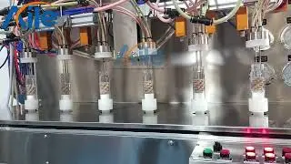 Filling machine for mass production of pattern products Whatsapp/Wechat.: +86 13826198136