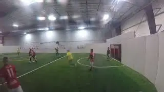 6.16.2025, CORNER TAKEN QUICKLY vs SAC RAPTORS , 7:7, Right camera 3