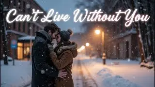 My Love, Can’t Live Without You – Romantic Love Song | Emotional Couple Love song | MusicHeart