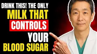 7 Best Tips for Making DIABETIC FRIENDLY MILK | TYPE 2 DIABETES