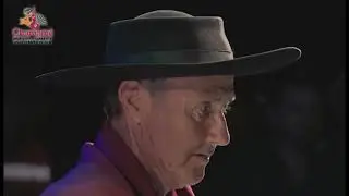 JUANCITO GUENAGA MBURUCUYA CHAMAMÉ 2016