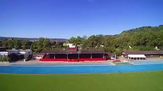 SV 03 Stadion