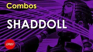 Shaddoll Basic Combo