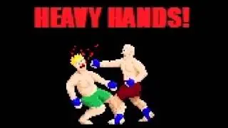 What's the Best MMA Training Camp? (Heavy Hands)