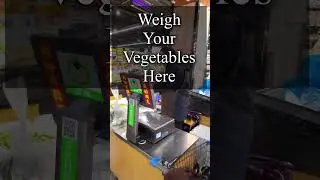 Hanlin Plaza: Inside the Supermarket