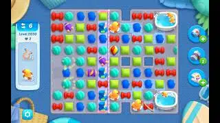 GAME JUEGO DESING ISLAND LEVEL NIVEL 2030