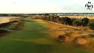 ChampionsGate - International FL Hole 3 &ndash; A True Test of Precision