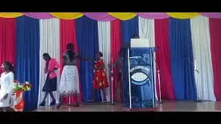 New year message//By apst Dr Johnstone Were//Glory Church Mumias//Sunday service-4/1/2026. Welcome.