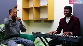 IGITARAMO KIDASANZWE HAMW NA PATRICK