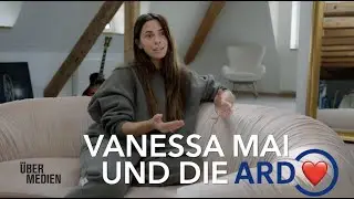 Mai Promo im Ersten: Vanessa Mai und die ARD | Übermedien.de