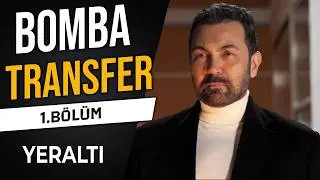ÖYLE BİR İSİM GELDİ Kİ... | Yeraltı Yayın Tarihi ve Yeni Oyuncu!