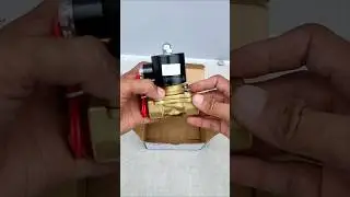 Unboxing automatic selenoid Valve &frac34; #plumbertools #plumbing #plumber #ppr #diy #pvc #toro