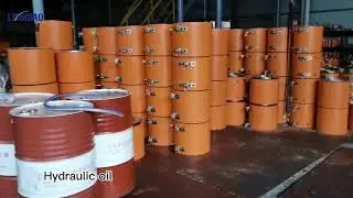 Post Tension 500 Tons Hydraulic Jack for Prestressing&mdash;Liuzhou Lingqiao