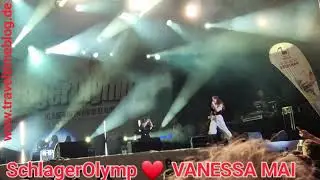 #2023 #schlager #olymp #strandbadl&uuml;bars #schlagerolymp #vanessamai #caesper #puedpien #strandbad