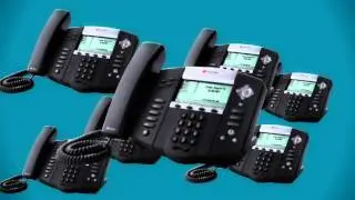 Pop Voip Business Phone System - Hosted PBX