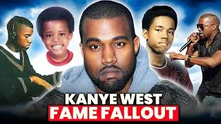 From Fame to Fallout: The Real Story of Kanye West