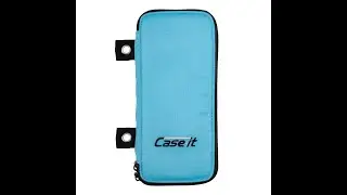 The Pouch by Case It
