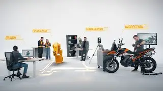 InnovMetric: Leading Innovation in 3D Metrology Software Solutions for Manufacturing