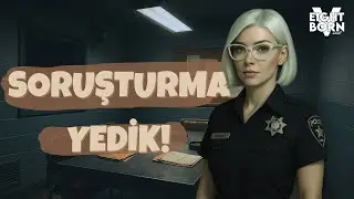 EightBornV Next | HOŞGELDİN SORUŞTURMA BEBEK | Bölüm:36