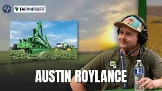 Sprayers, Social & Straight Talk with Austin Roylance