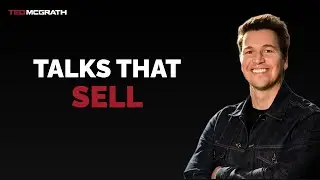 5 Steps to Craft Powerful Talks That Instantly Sell