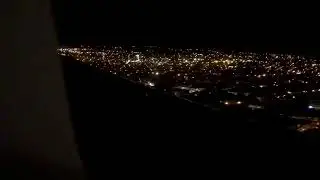 Aterrizaje en Cuenca | Aeropuerto Mariscal Lamar