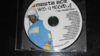 Masta Ace feat. Edo. G - Art Of Rap