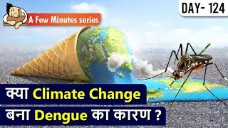 Rise of Dengue in India II Dec 10, 2022