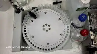 Timberline Ammonia Analyzer Overview